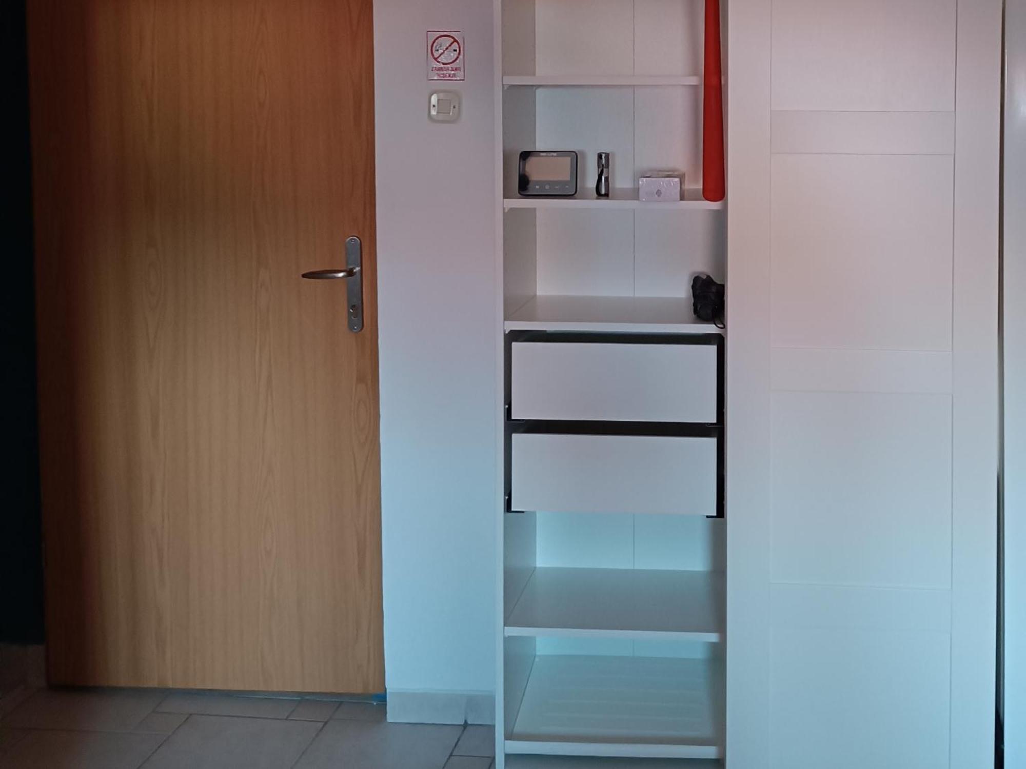 Apartament Open Space - Tisljaric