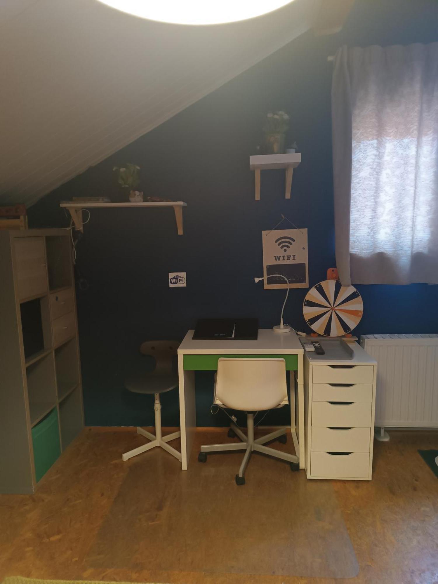 Open Space - Tisljaric Apartament Zagrzeb
