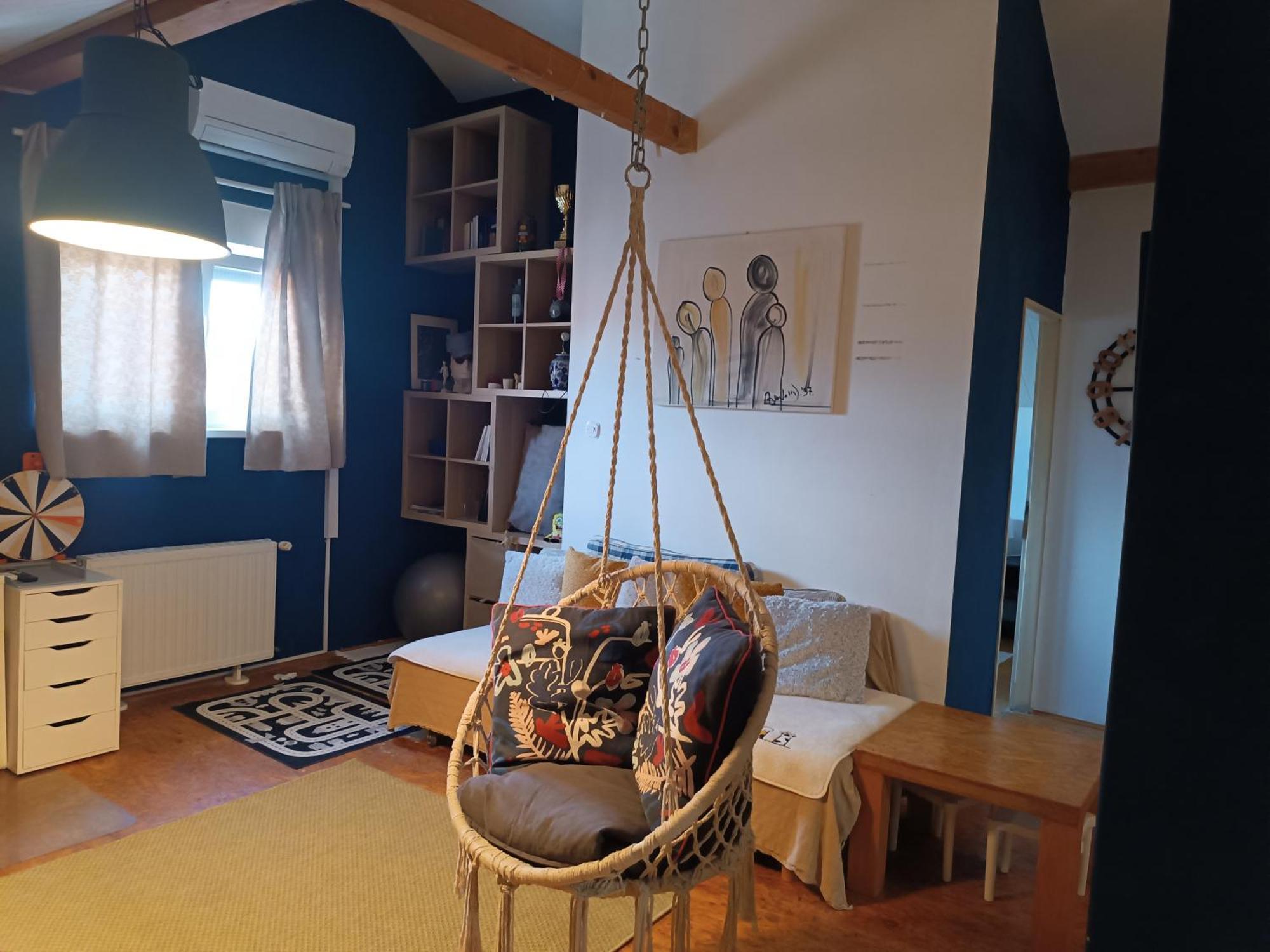 Apartament Open Space - Tisljaric Zagrzeb