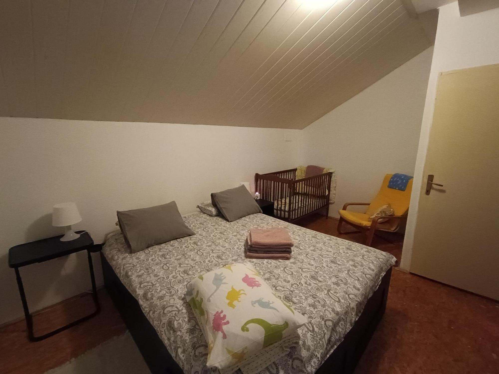Apartament Open Space - Tisljaric